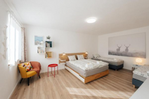 Apartmán U Zámku - Apartment by the Castle
